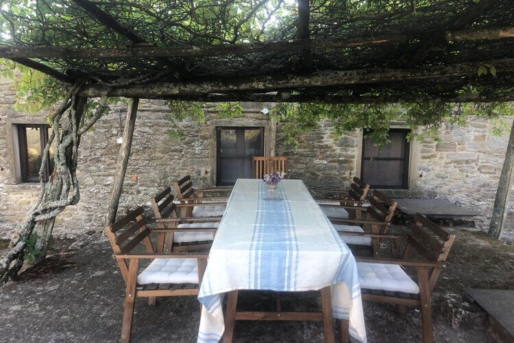 La Fagianaia – Gîte 6 pers. avec piscine en Toscane - Photo 13