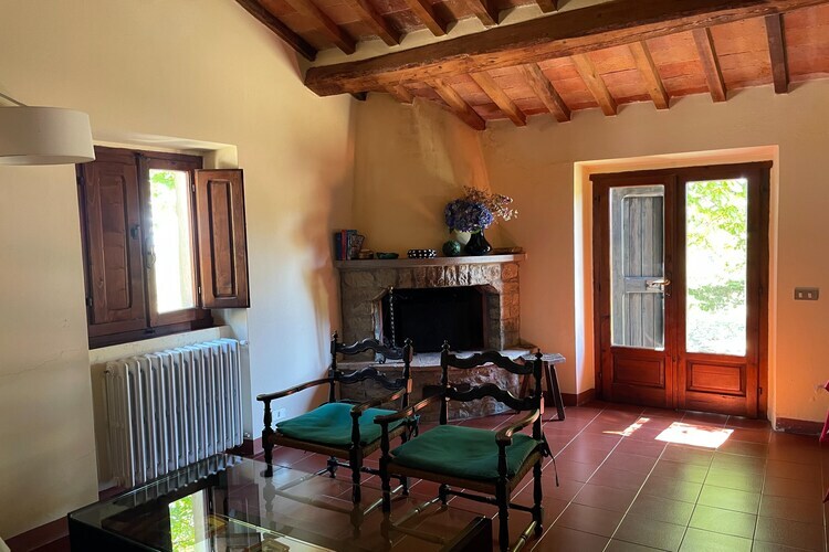 La Fagianaia – Gîte 6 pers. avec piscine en Toscane - Photo 14