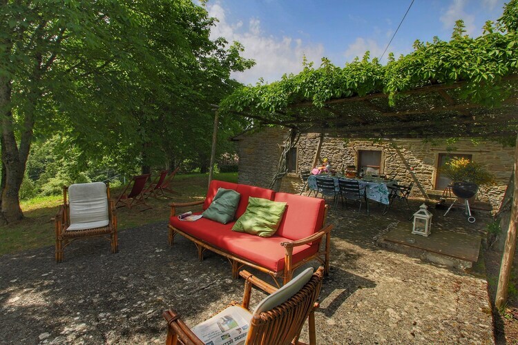 La Fagianaia – Gîte 6 pers. avec piscine en Toscane - Photo 22