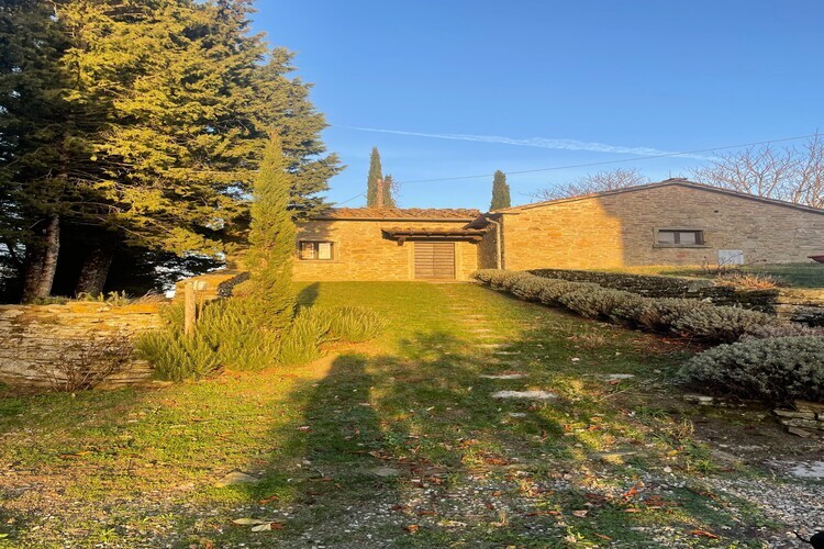 La Fagianaia – Gîte 6 pers. avec piscine en Toscane - Photo 29