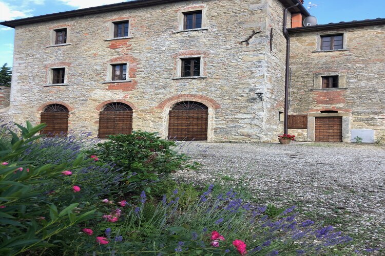 La Fagianaia – Gîte 6 pers. avec piscine en Toscane - Photo 32