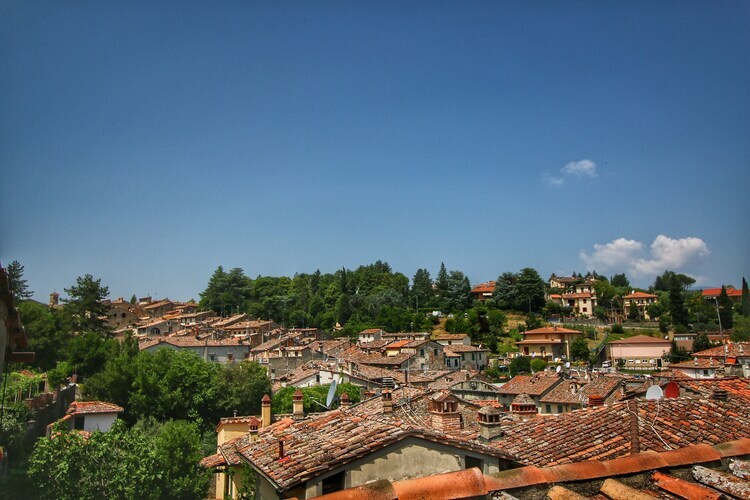 La Fagianaia – Gîte 6 pers. avec piscine en Toscane - Photo 36