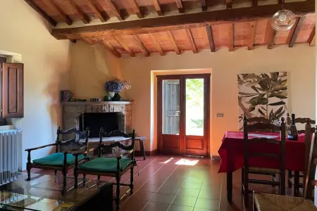 La Fagianaia, Gîte avec piscine - Photo 2