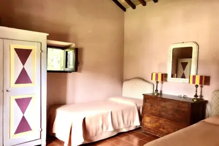 La Fagianaia, Gîte avec piscine - Photo 3