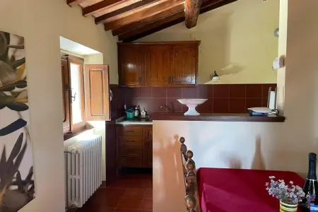 La Fagianaia, Gîte avec piscine - Photo 4