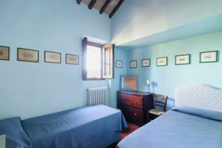 La Fagianaia, Gîte avec piscine - Photo 5