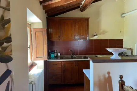 La Fagianaia, Gîte avec piscine - Photo 9
