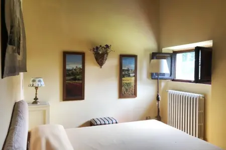 La Fagianaia, Gîte avec piscine - Photo 10