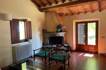La Fagianaia, Gîte avec piscine - Photo 13