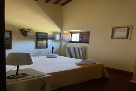 La Fagianaia, Gîte avec piscine - Photo 15