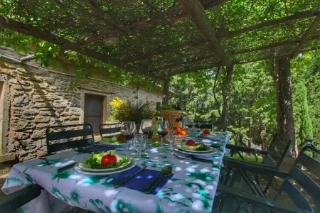 La Fagianaia, Gîte avec piscine - Photo 18