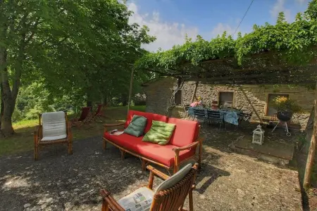 La Fagianaia, Gîte avec piscine - Photo 21