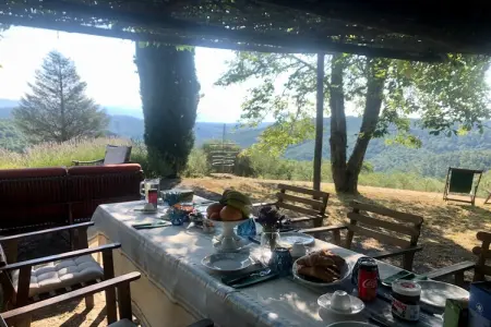 La Fagianaia, Gîte avec piscine - Photo 25