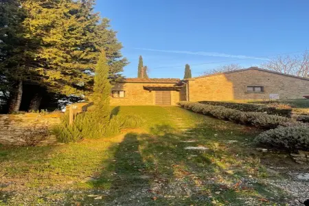 La Fagianaia, Gîte avec piscine - Photo 28