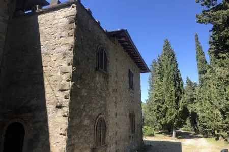 La Fagianaia, Gîte avec piscine - Photo 30