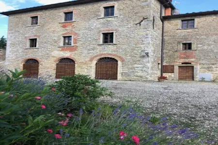 La Fagianaia, Gîte avec piscine - Photo 31