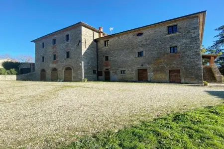 Location gite à Anghiari