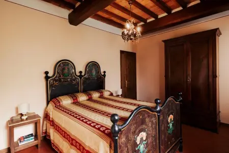 Cipresso, Maison vintage à Cortona - Photo 3