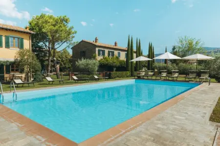 Cipresso, Maison vintage à Cortona - Photo 10