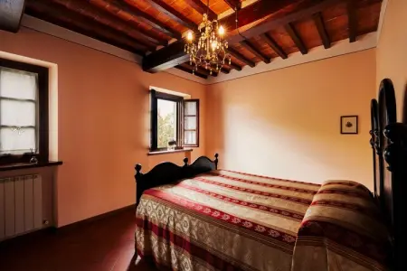 Cipresso, Maison vintage à Cortona - Photo 16