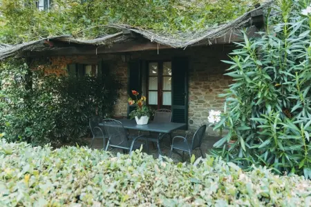 Cipresso, Maison vintage à Cortona - Photo 18