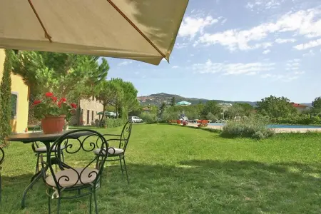 Cipresso, Maison vintage à Cortona - Photo 19