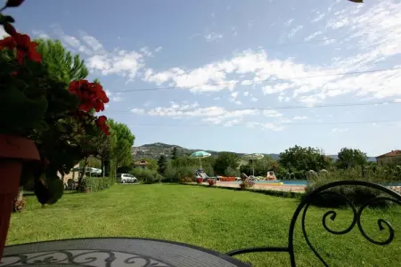 Cipresso, Maison vintage à Cortona - Photo 22