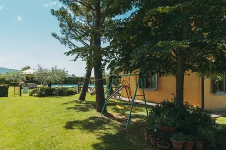 Cipresso, Maison vintage à Cortona - Photo 23