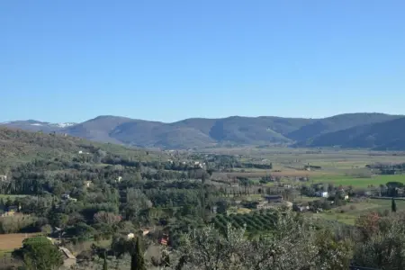 Cipresso, Maison vintage à Cortona - Photo 35