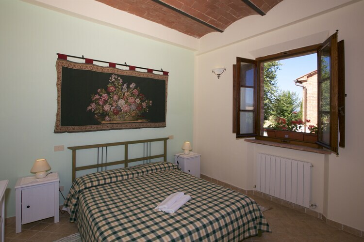Stalla Verde, gîte rural en Toscane pour 6 personnes - Photo 16