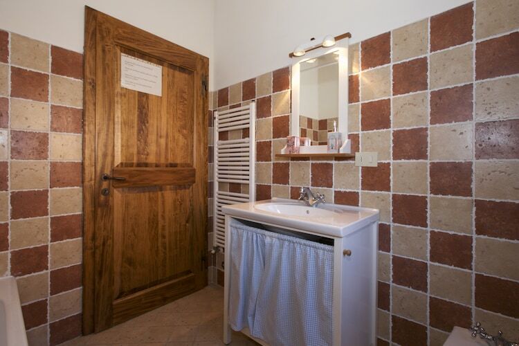 Stalla Verde, gîte rural en Toscane pour 6 personnes - Photo 19