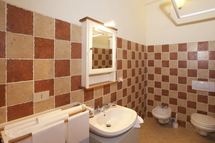 Stalla Verde, gîte rural en Toscane pour 6 personnes - Photo 20