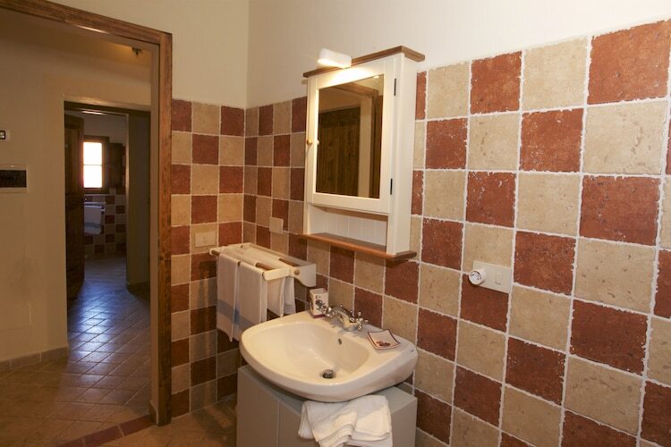 Stalla Verde, gîte rural en Toscane pour 6 personnes - Photo 21