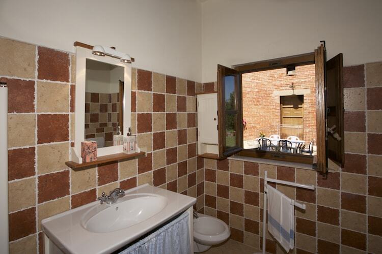 Stalla Verde, gîte rural en Toscane pour 6 personnes - Photo 22