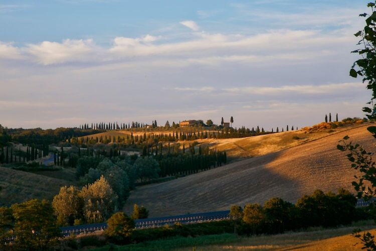 Stalla Verde, gîte rural en Toscane pour 6 personnes - Photo 29