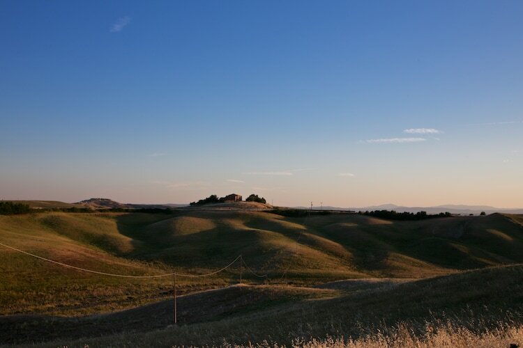 Stalla Verde, gîte rural en Toscane pour 6 personnes - Photo 30