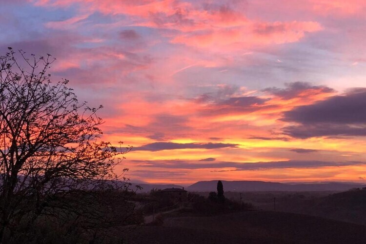 Stalla Verde, gîte rural en Toscane pour 6 personnes - Photo 35