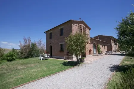 Location gite à Castelnuovo Berardenga