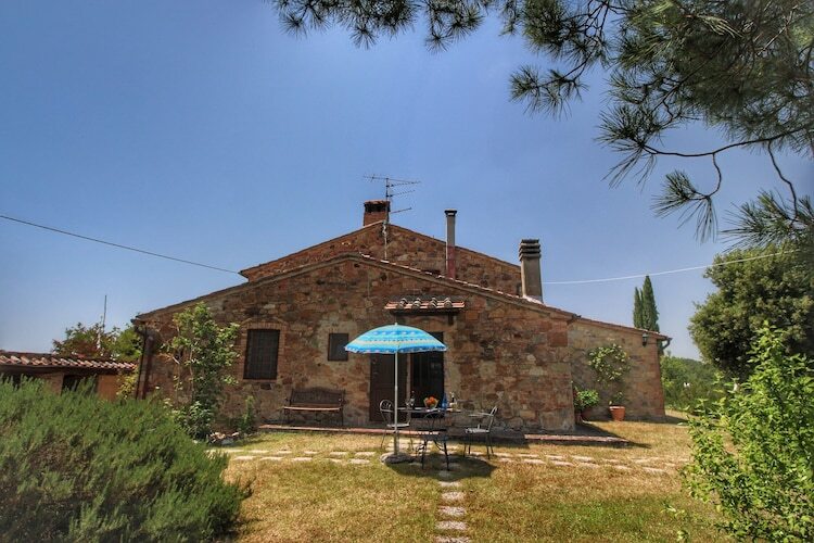 Gite Casole d'Elsa - Vue collines toscanes - Photo 1