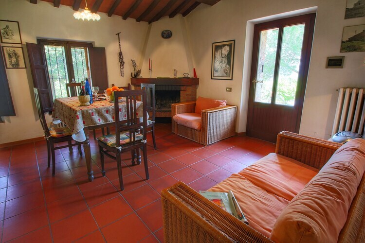Gite Casole d'Elsa - Vue collines toscanes - Photo 2