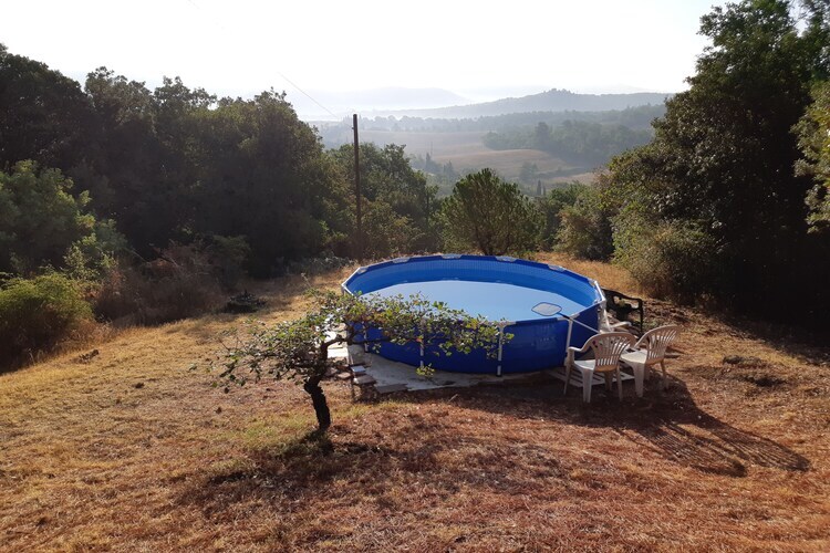 Gite Casole d'Elsa - Vue collines toscanes - Photo 3