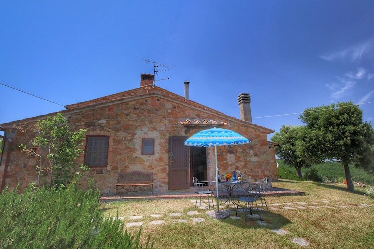 Gite Casole d'Elsa - Vue collines toscanes - Photo 6
