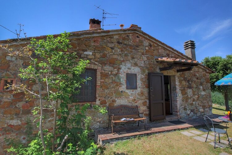 Gite Casole d'Elsa - Vue collines toscanes - Photo 7