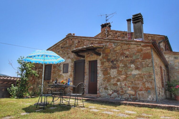 Gite Casole d'Elsa - Vue collines toscanes - Photo 9
