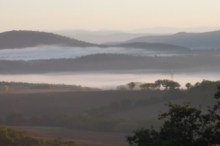 Gite Casole d'Elsa - Vue collines toscanes - Photo 15