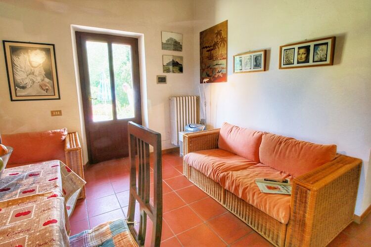 Gite Casole d'Elsa - Vue collines toscanes - Photo 20