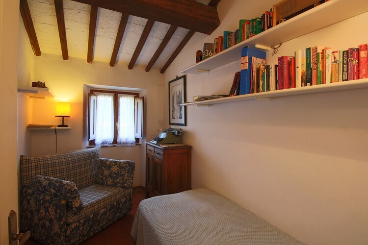 Gite Casole d'Elsa - Vue collines toscanes - Photo 26