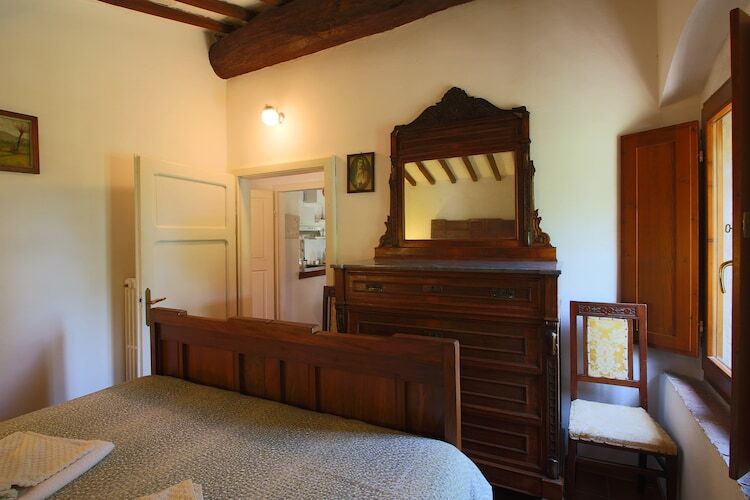 Gite Casole d'Elsa - Vue collines toscanes - Photo 28