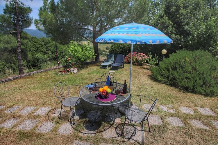 Gite Casole d'Elsa - Vue collines toscanes - Photo 37