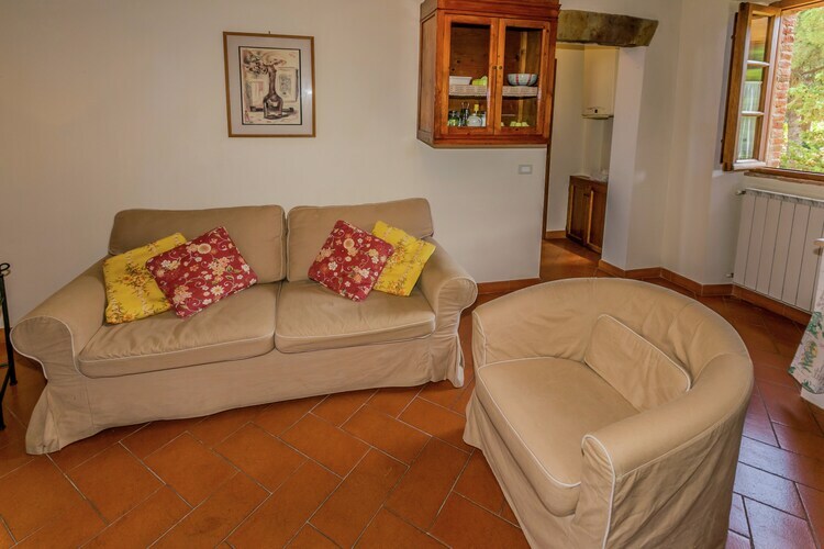La Logetta, gîte rural à Montepulciano - Photo 3